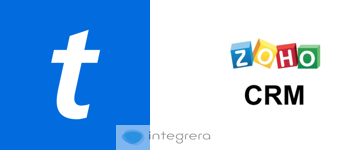 Ticketmaster + Zoho CRM