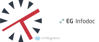 Tidsbanken + EG Infodoc