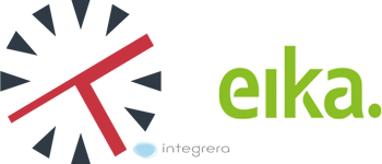 Tidsbanken + Eika Regnskap
