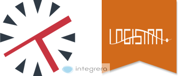 Tidsbanken + Logistra Cargonizer