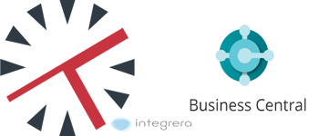 Tidsbanken + Microsoft Business Central