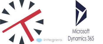 Tidsbanken + Microsoft Dynamics 365