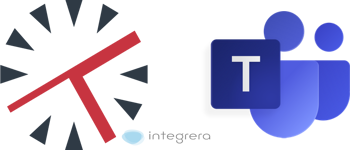 Tidsbanken + Microsoft Teams