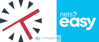 Tidsbanken + Nets Easy