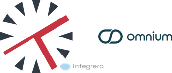 Tidsbanken + Omnium OMS