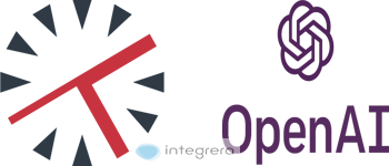 Tidsbanken + OpenAI ChatGPT