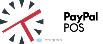 Tidsbanken + PayPal PoS