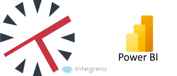 Tidsbanken + Power BI
