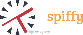 Tidsbanken + Spiffy Checkouts