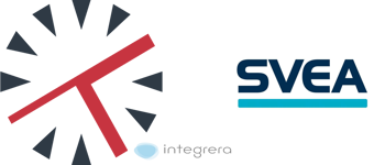 Tidsbanken + Svea Factoring
