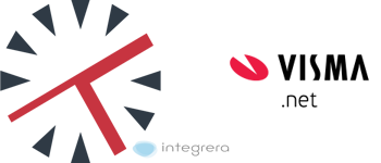 Tidsbanken + Visma Net