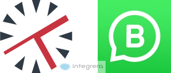 Tidsbanken + WhatsApp Business