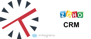 Tidsbanken + Zoho CRM