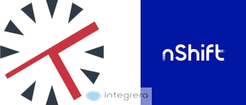 Tidsbanken + nShift Online