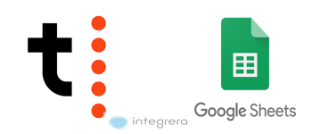 Tixly + Google Sheets