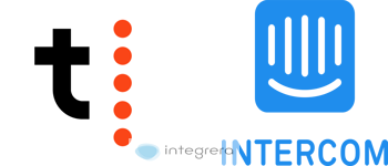 Tixly + Intercom