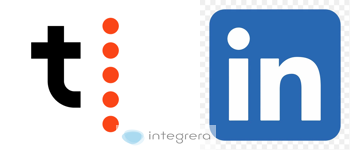 Tixly + LinkedIn