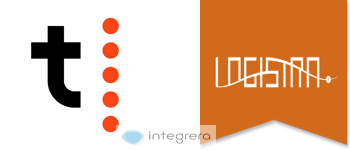 Tixly + Logistra Cargonizer