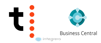 Tixly + Microsoft Business Central