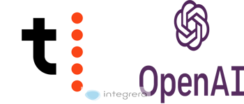 Tixly + OpenAI ChatGPT