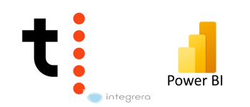 Tixly + Power BI