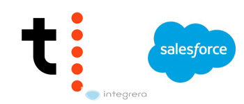 Tixly + SalesForce