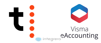 Tixly + Visma eAccounting