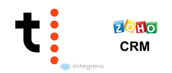 Tixly + Zoho CRM
