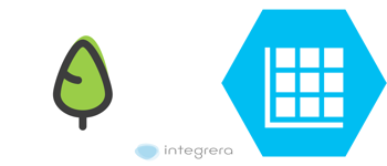Treeapp + Azure Table Storage