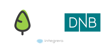 Treeapp + DNB Regnskap