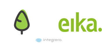 Treeapp + Eika Regnskap
