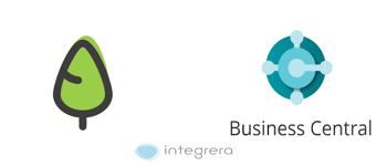 Treeapp + Microsoft Business Central