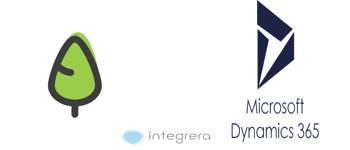 Treeapp + Microsoft Dynamics 365