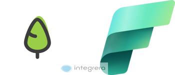 Treeapp + Microsoft Fabric