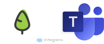 Treeapp + Microsoft Teams