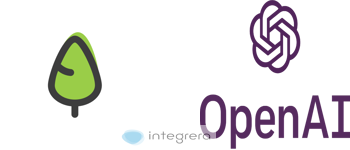 Treeapp + OpenAI ChatGPT