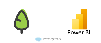 Treeapp + Power BI