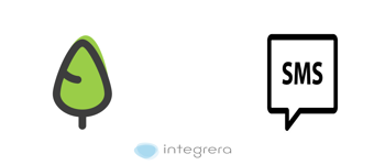 Treeapp + SMS - Send