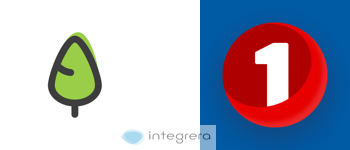 Treeapp + SpareBank 1 Regnskap