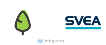 Treeapp + Svea Factoring
