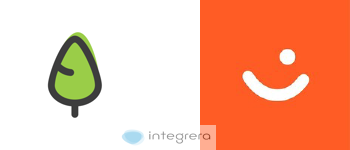 Treeapp + Vipps Rapporter