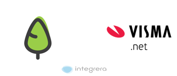 Treeapp + Visma Net