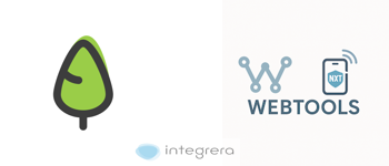 Treeapp + WebTools NXT