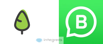 Treeapp + WhatsApp Business
