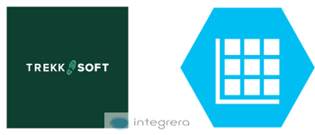 TrekkSoft + Azure Table Storage