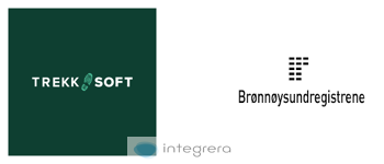 TrekkSoft + Brønnøysundregistrene