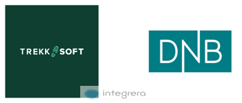TrekkSoft + DNB Regnskap