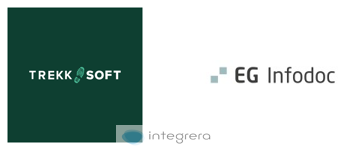 TrekkSoft + EG Infodoc