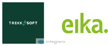 TrekkSoft + Eika Regnskap