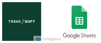 TrekkSoft + Google Sheets